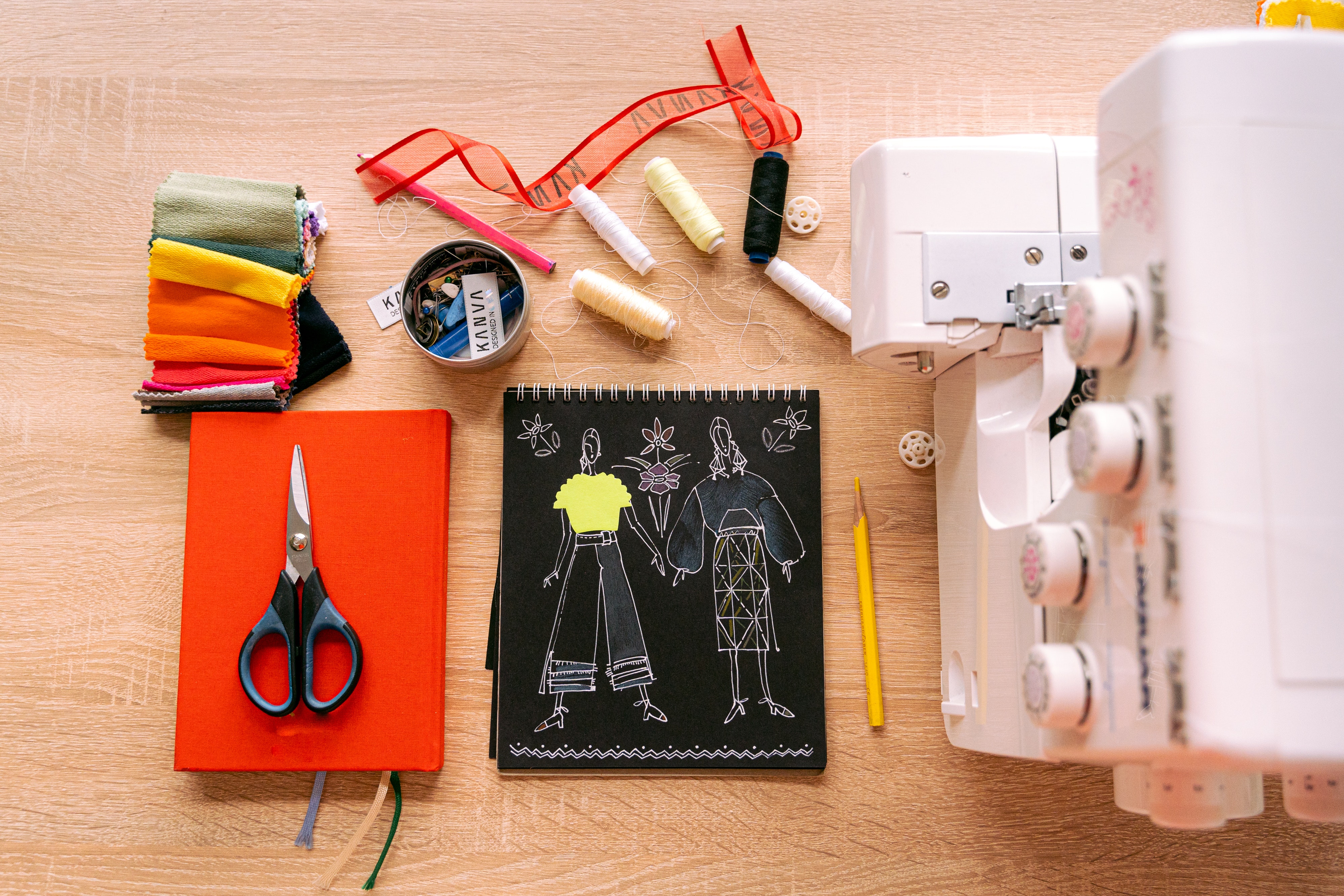 sewing-machine